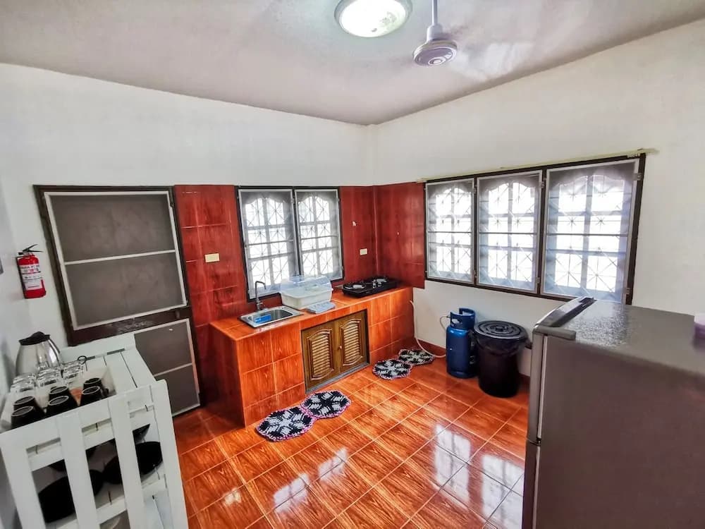 Thai Orange Villas - photo 15