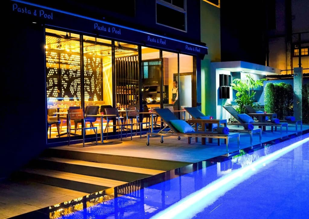 LiT BANGKOK Residence - photo 19