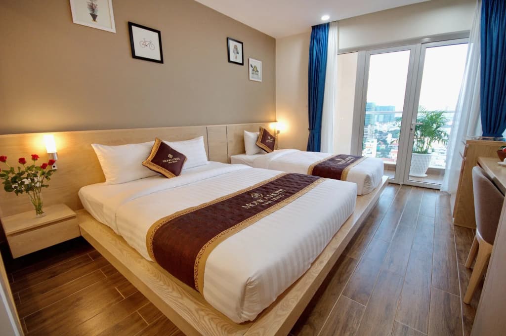 Gibson Hotel Nha Trang - photo 7