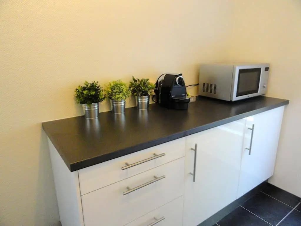Frankendael Apartments Hotel - photo 18