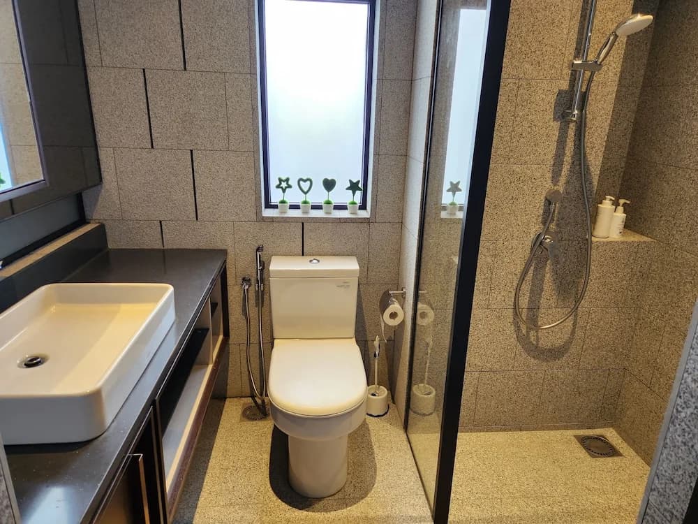 Luxurious Suites in Kl Centre - photo 6