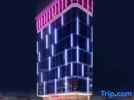 Thai Ha Hotel - photo 11
