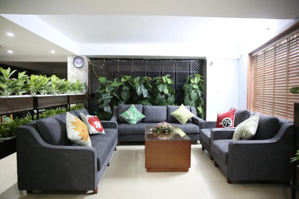 V-studio Hotel Apartment 2 - photo 9
