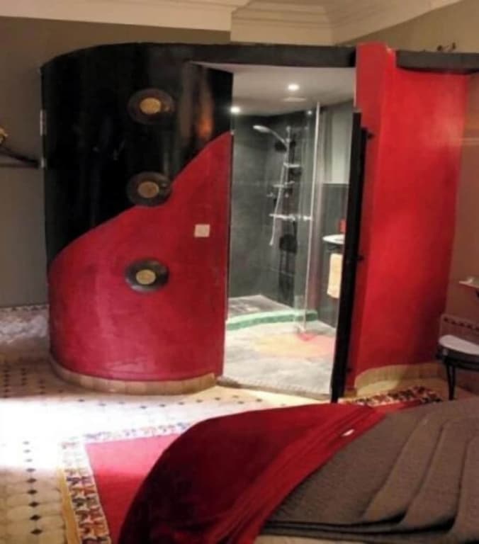 Riad Kantarell - photo 48