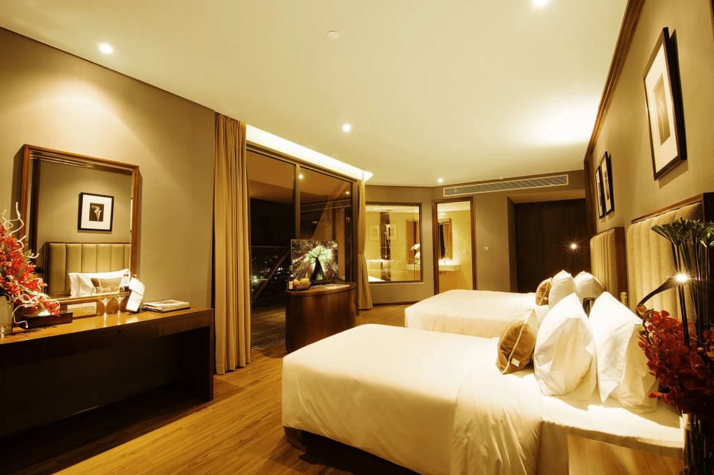 Boton Blue Hotel & Spa - photo 34