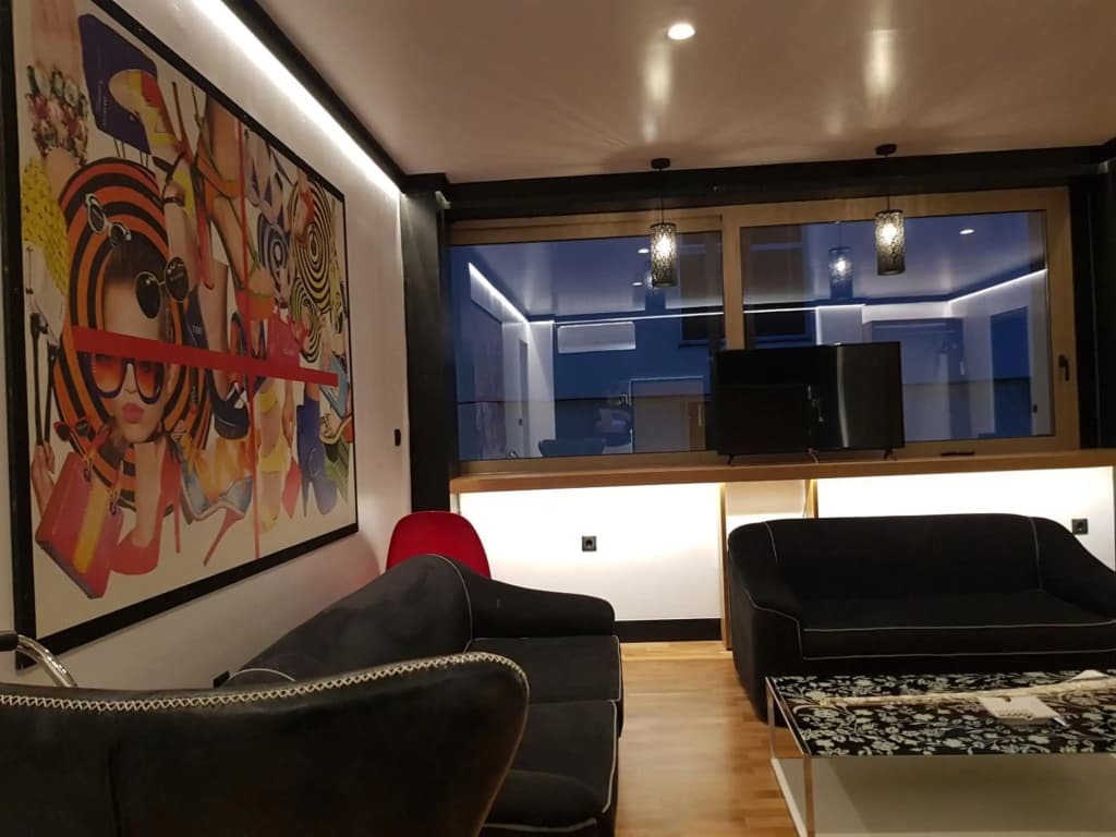 Andromeda Downtown Residence - photo 9