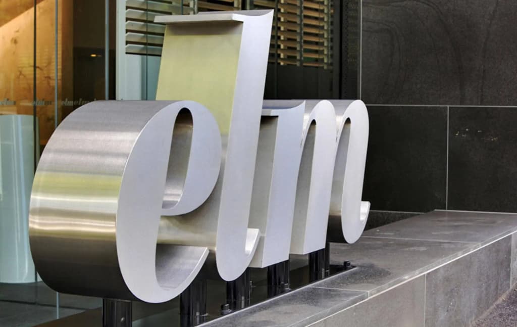 Corporate Keys - Elm - photo 12