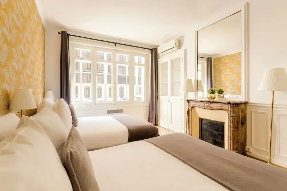 Merveil Family Suite - Mollien - photo 4