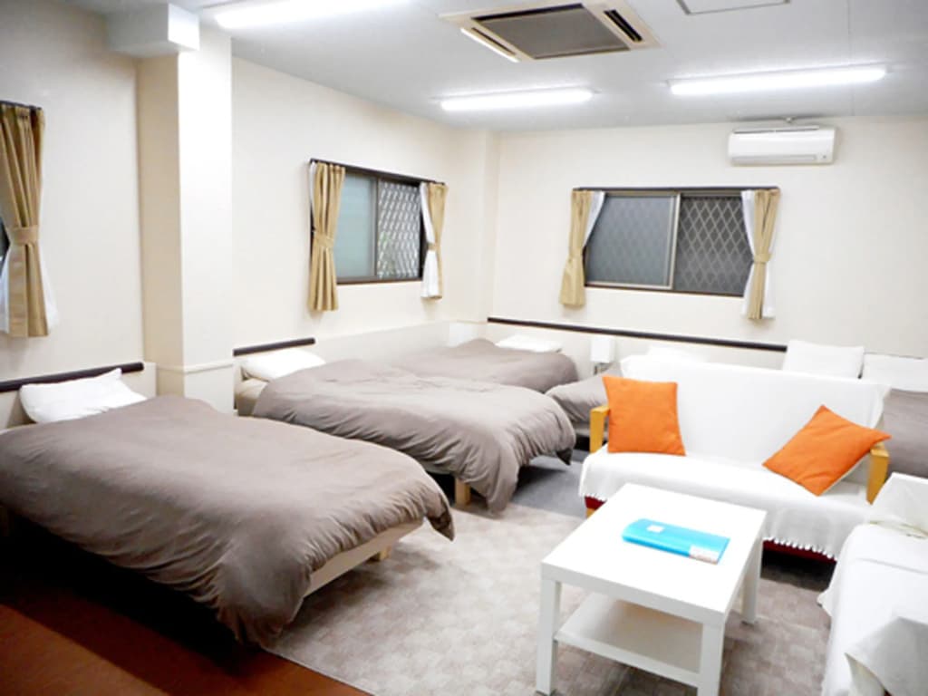 Terrace House Bentencho - photo 4