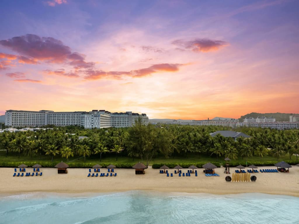 Radisson Blu Resort Phu Quoc - photo 4