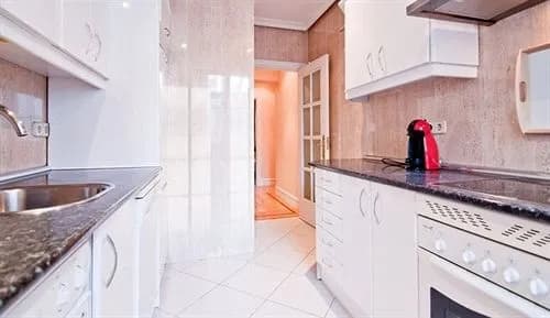 Aparsol Apartments - photo 12
