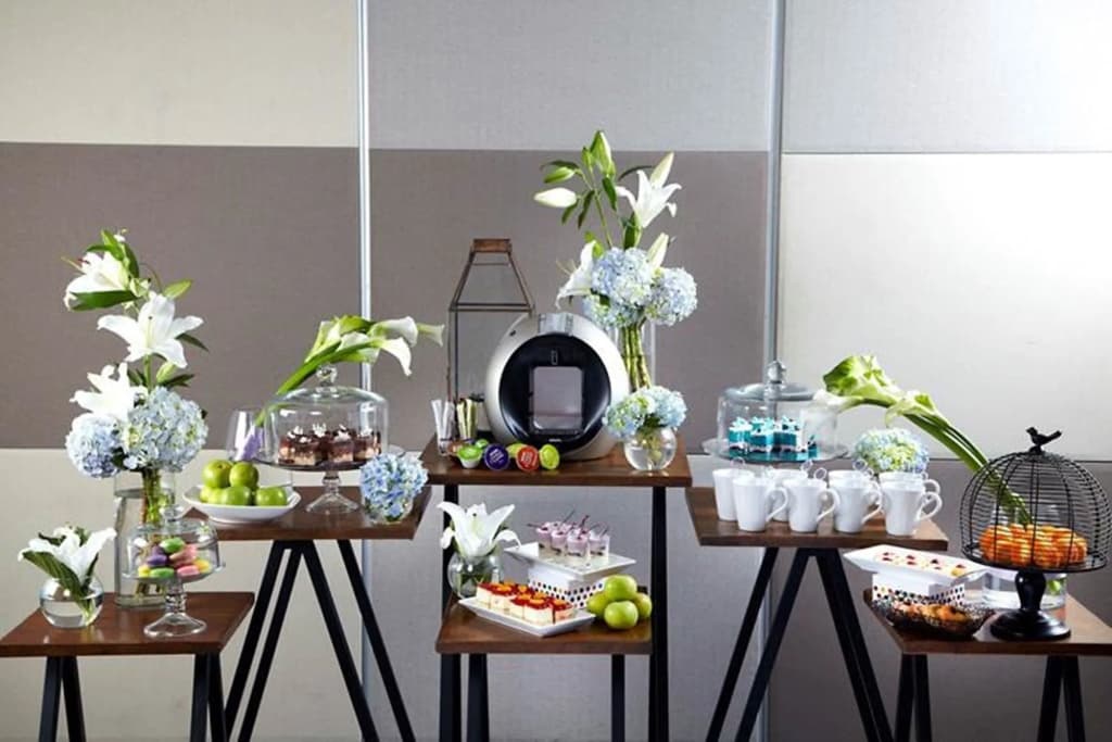 ARTOTEL Thamrin Jakarta - photo 9