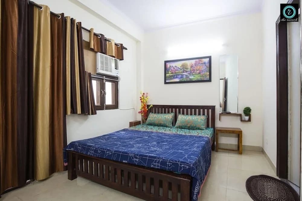 The Raveesh Rooms - photo 21