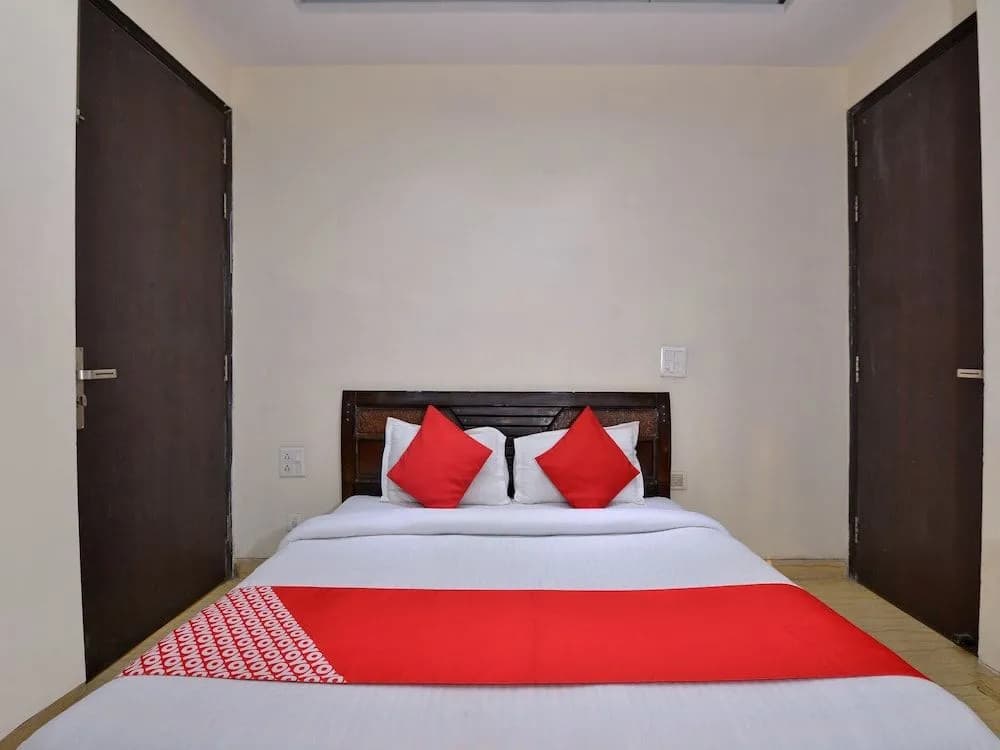 OYO 466 Hotel Lotus B&B - photo 6