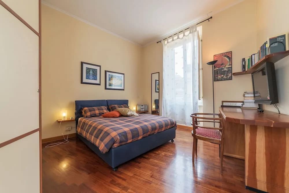 Domus Aurea & Colosseo Sweet Flat - photo 4
