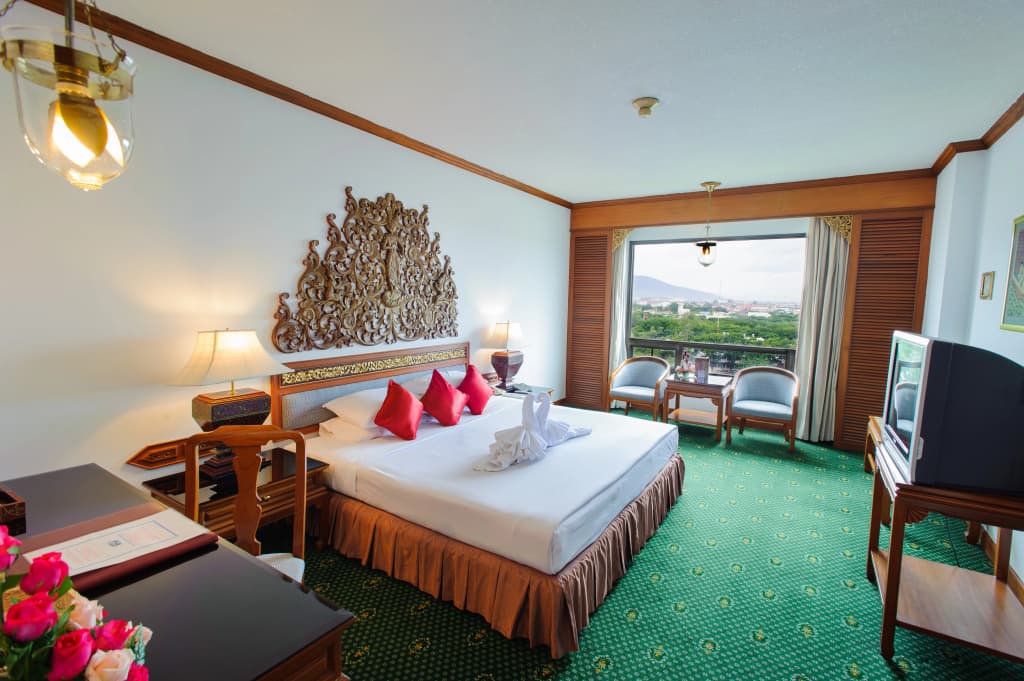 The Park Hotel Chiang Mai - photo 3