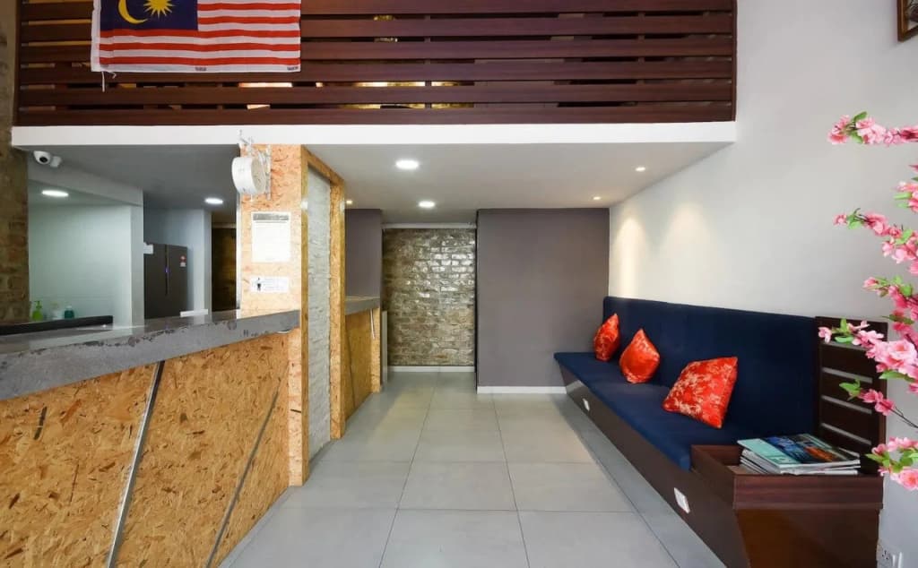 Hotel O La Mirina Boutique Inn - photo 16
