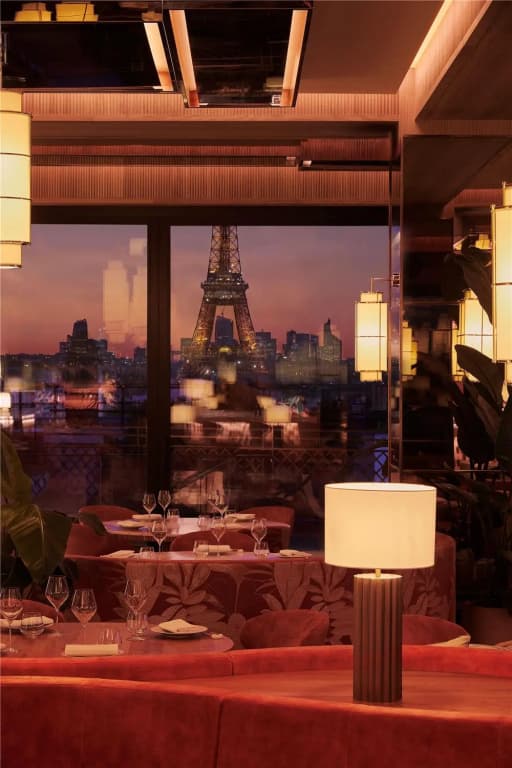Sax Paris, LXR Hotels & Resorts - photo 47