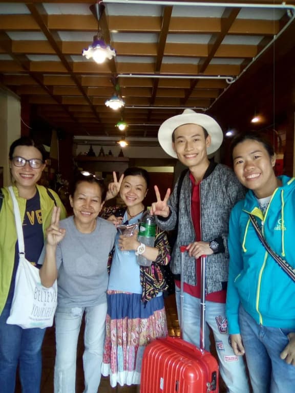 B1 Guest House - photo 23