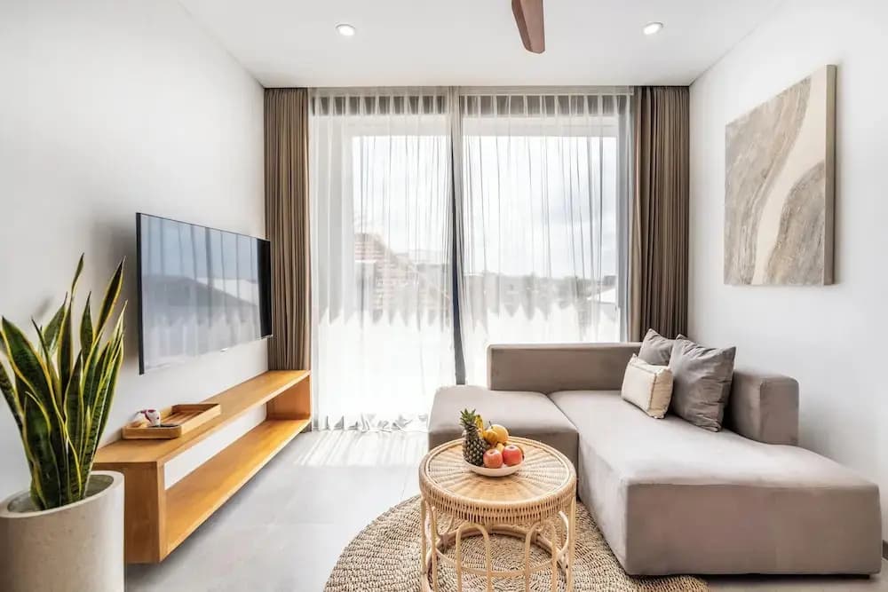 Sunny Muse By Betterplace Apartment Hotel - photo 15