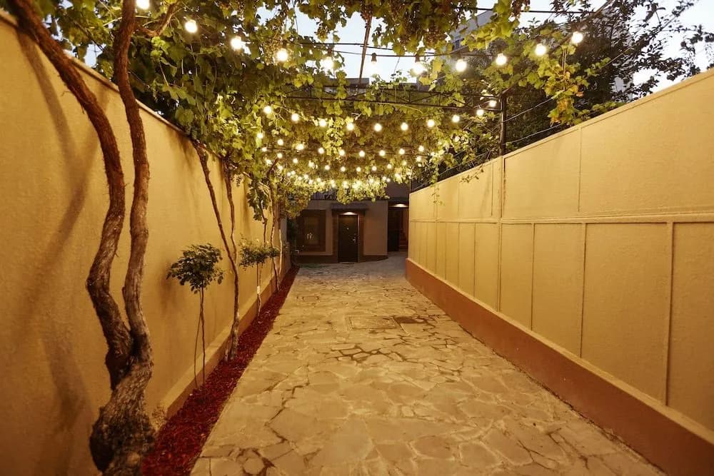 Ezo Hotel - photo 14