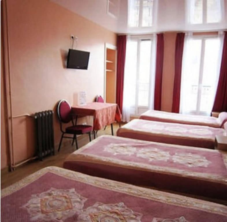 Grand Hôtel Voltaire - photo 5