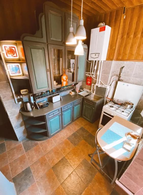 Corner Hostel - photo 21