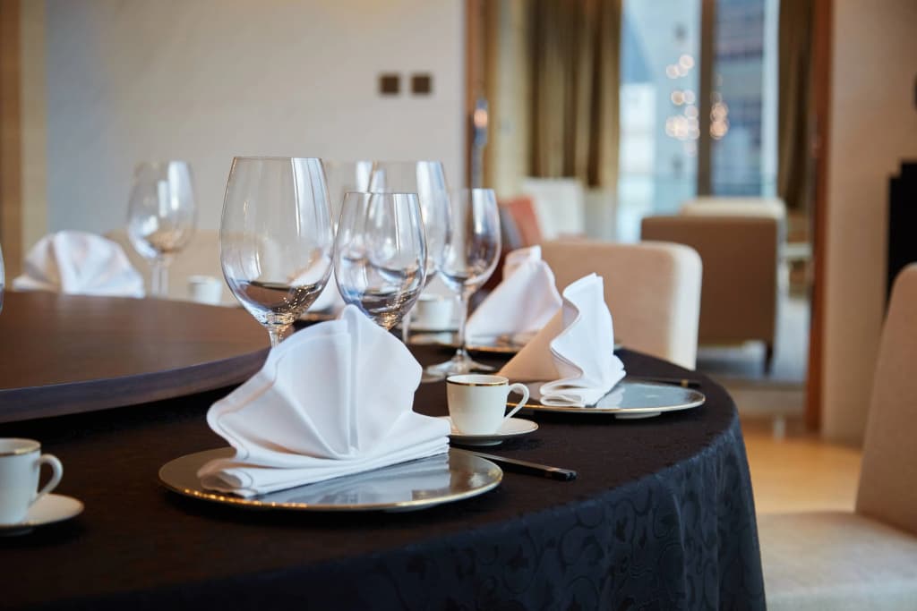 Courtyard by Marriott Hong Kong Sha Tin - photo 32