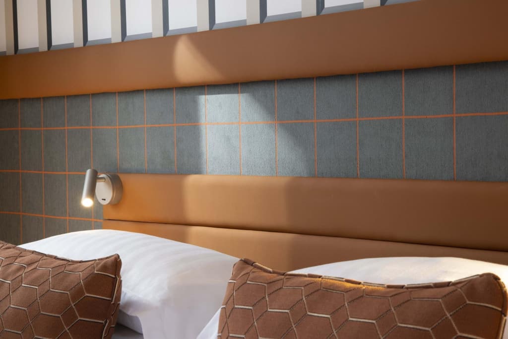Hôtel Sleeping Belle - Gare de Lyon Bastille - photo 45