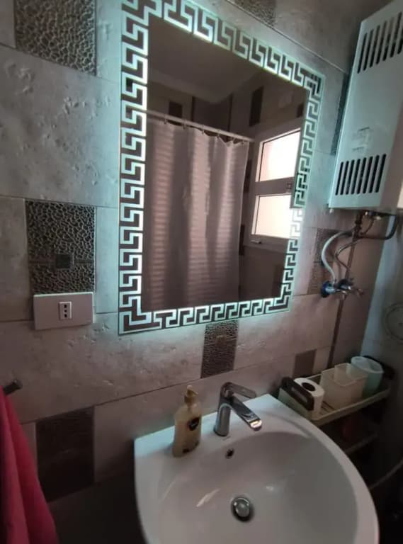 Amazing 2-bed Apartment in Cairo Madinty - photo 8