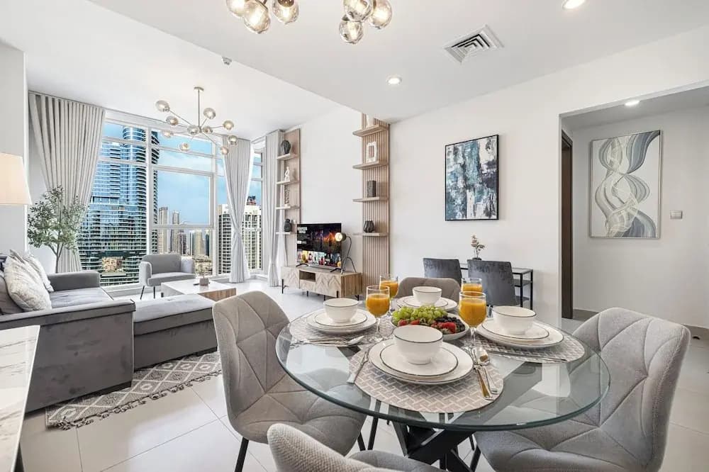 Nine Tower Suites By Hostiva - photo 11