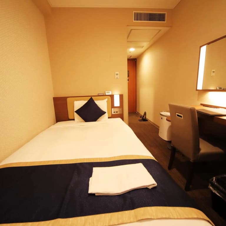 Hotel Sunroute Asakusa - photo 47