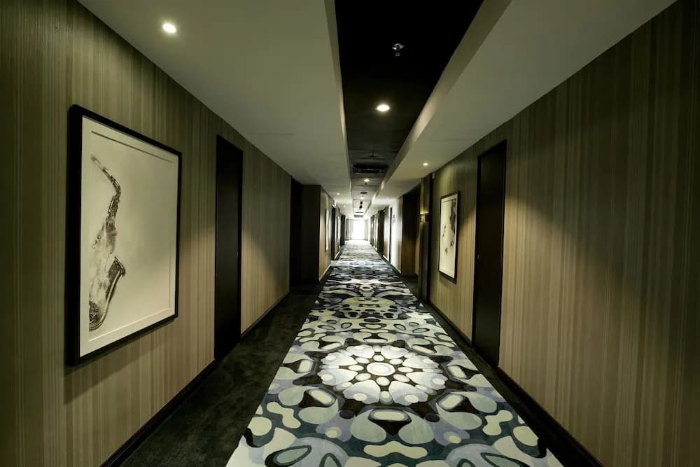 Jazz Hotel Penang - photo 10