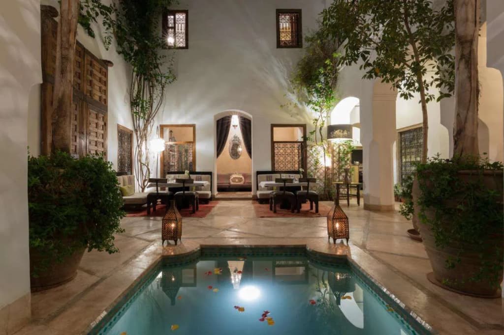 Riad El Maktoub - photo 5