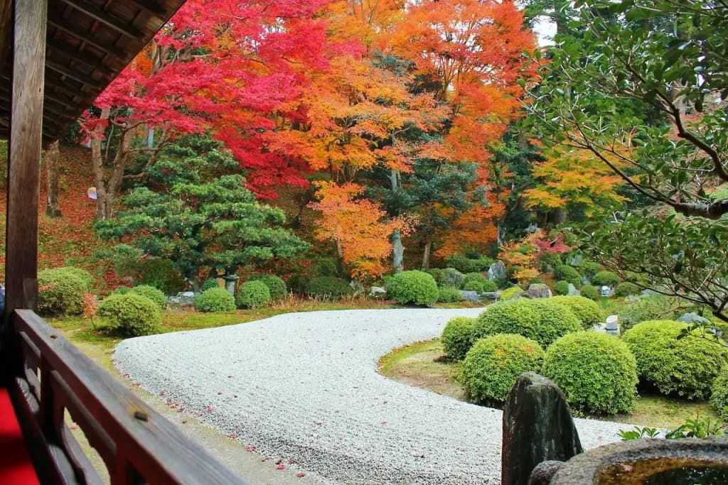 Stay SAKURA Kyoto Higashiyama Shirakawa - photo 39