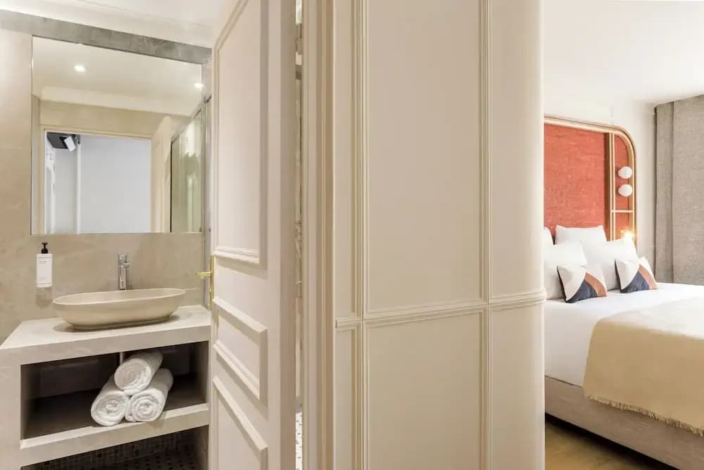 Merveil Signature Suite - Archives II - photo 18