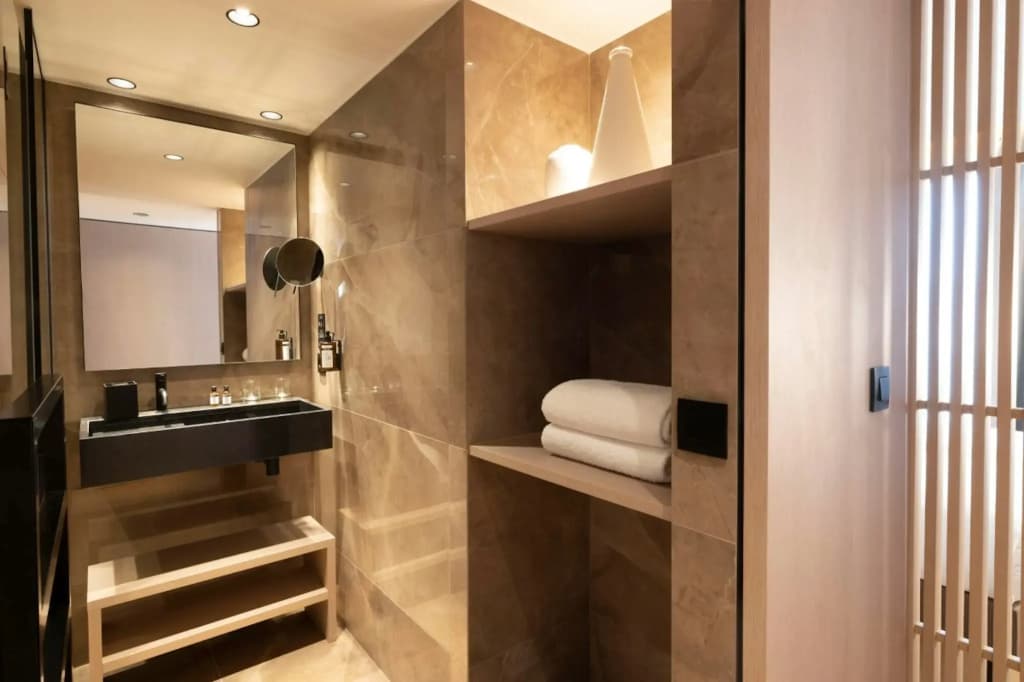 Hôtel Esté - photo 9