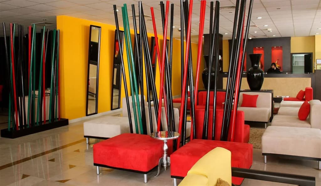 Midan Hotel Suites - photo 15