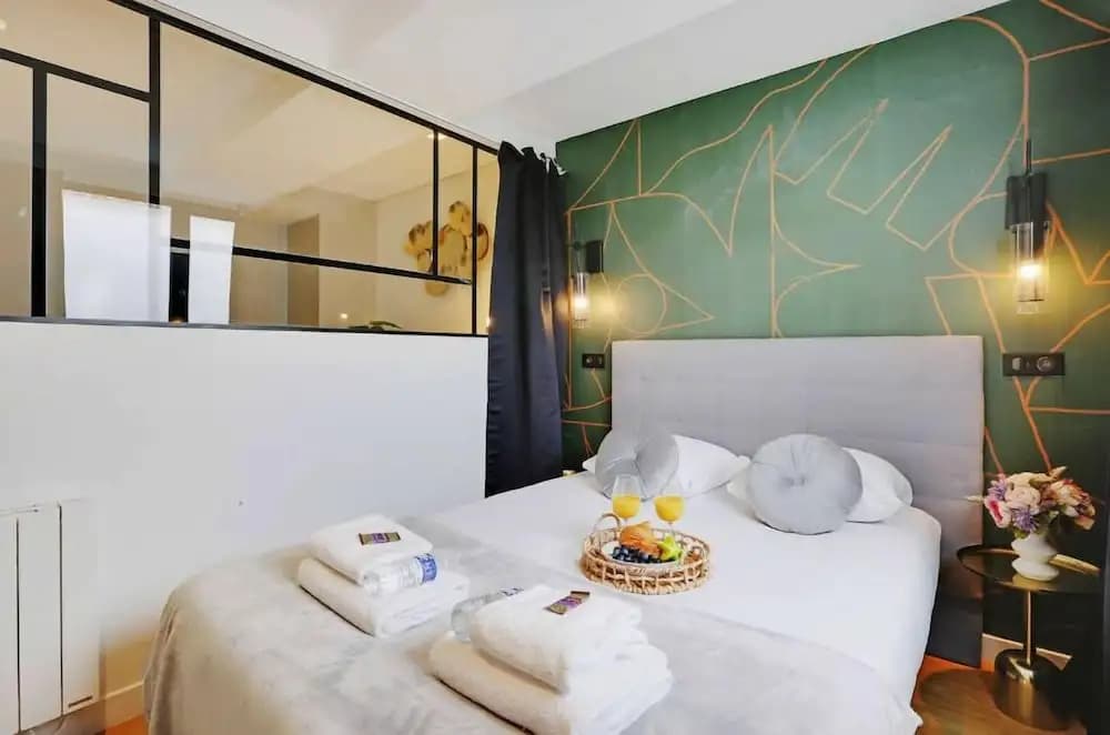 Residence Paris Pelee - photo 23