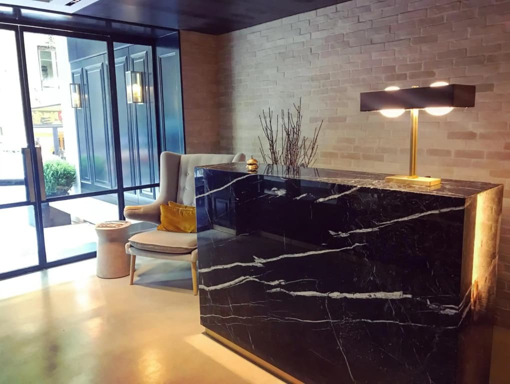Niki Athens Hotel - photo 24
