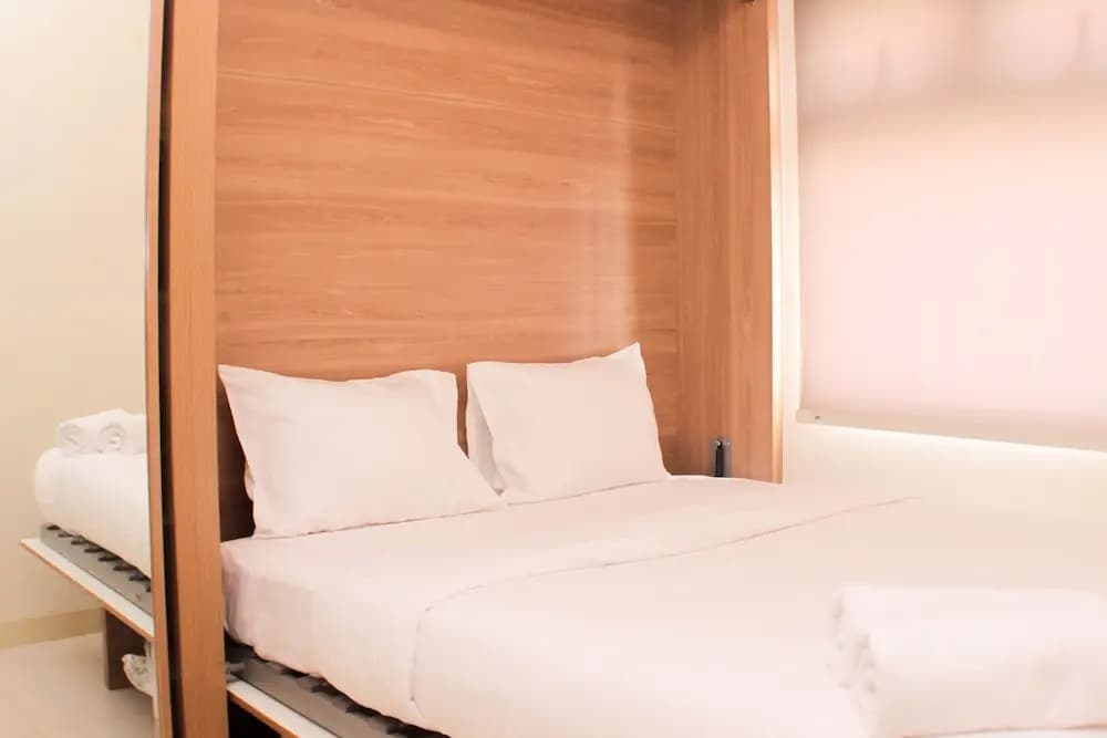 Comfort 2Br At Green Pramuka Apartment - photo 2