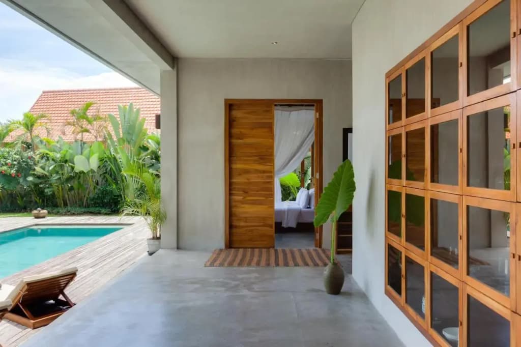 Puri Beji Bed & Breakfast - photo 15