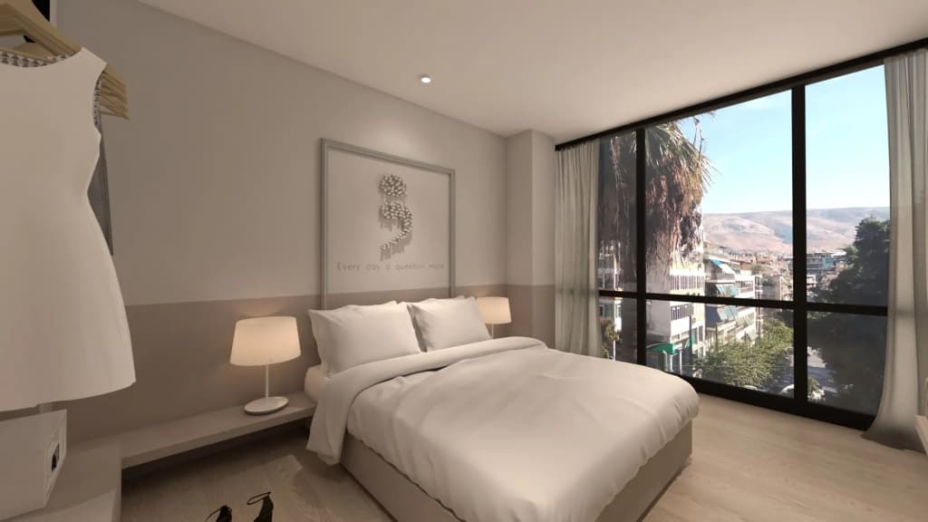Great Living Apartments - photo 4