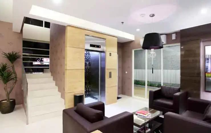 Tendean Residences - photo 3