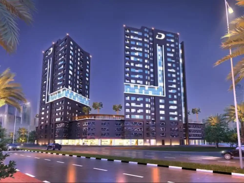Damac Maison De Ville Breeze - photo 23