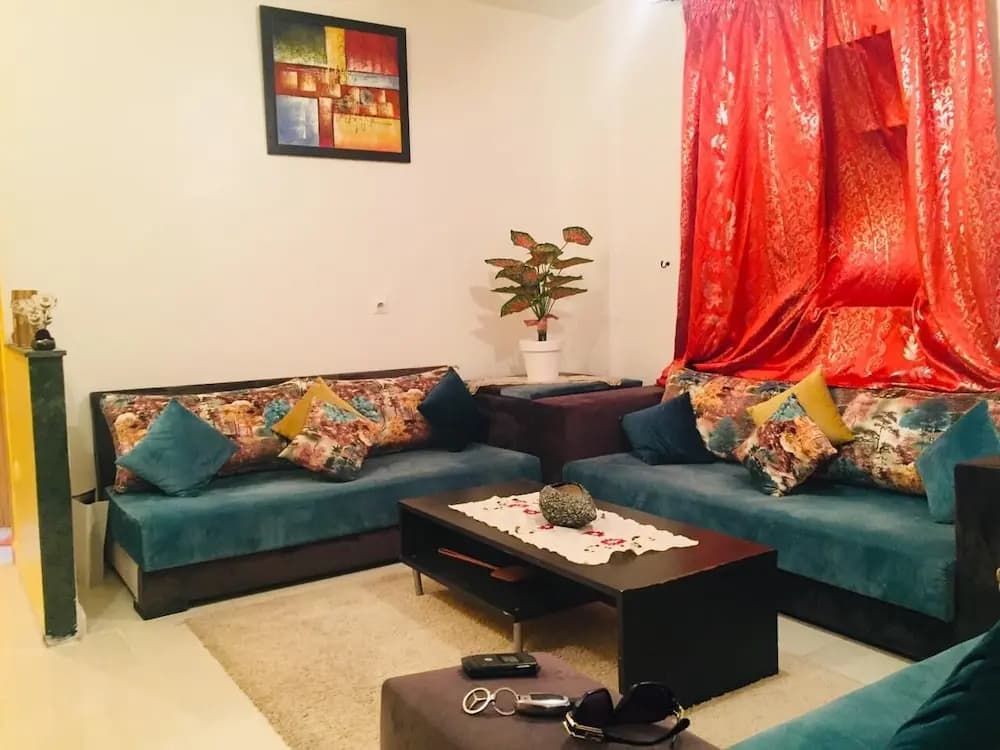 Relaxation Apartment - photo 4