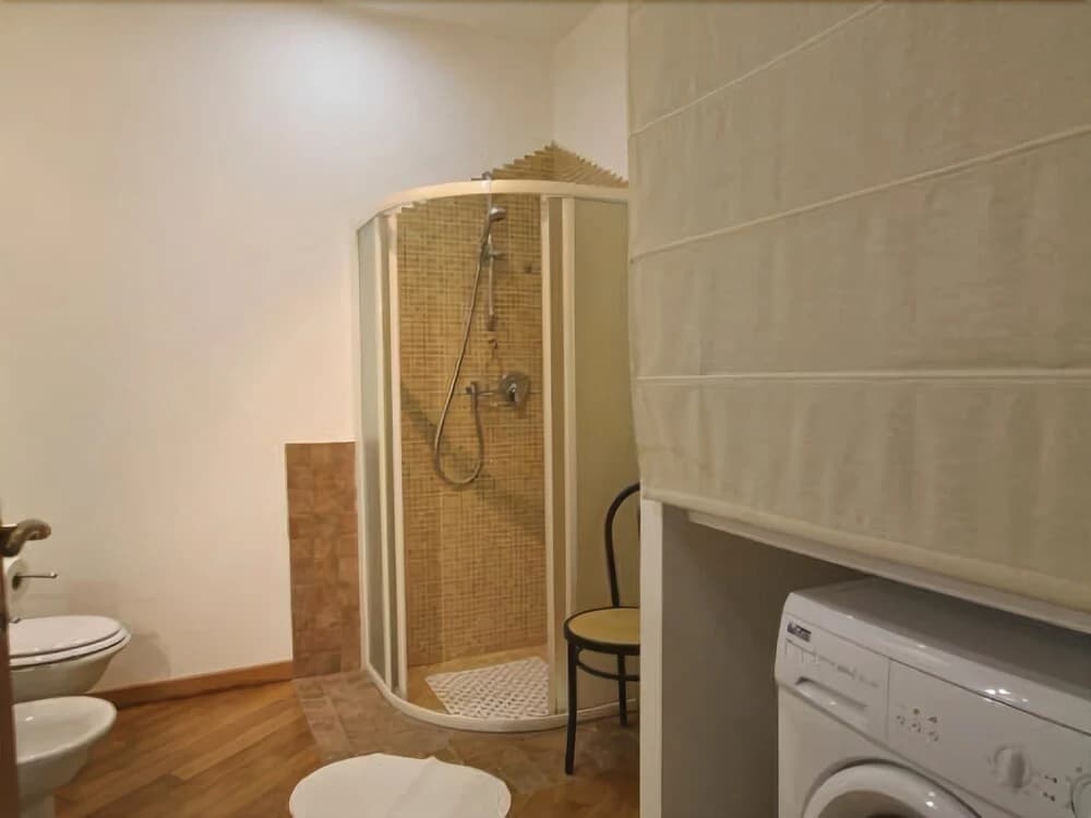 Roma San Pietro Holiday - photo 8
