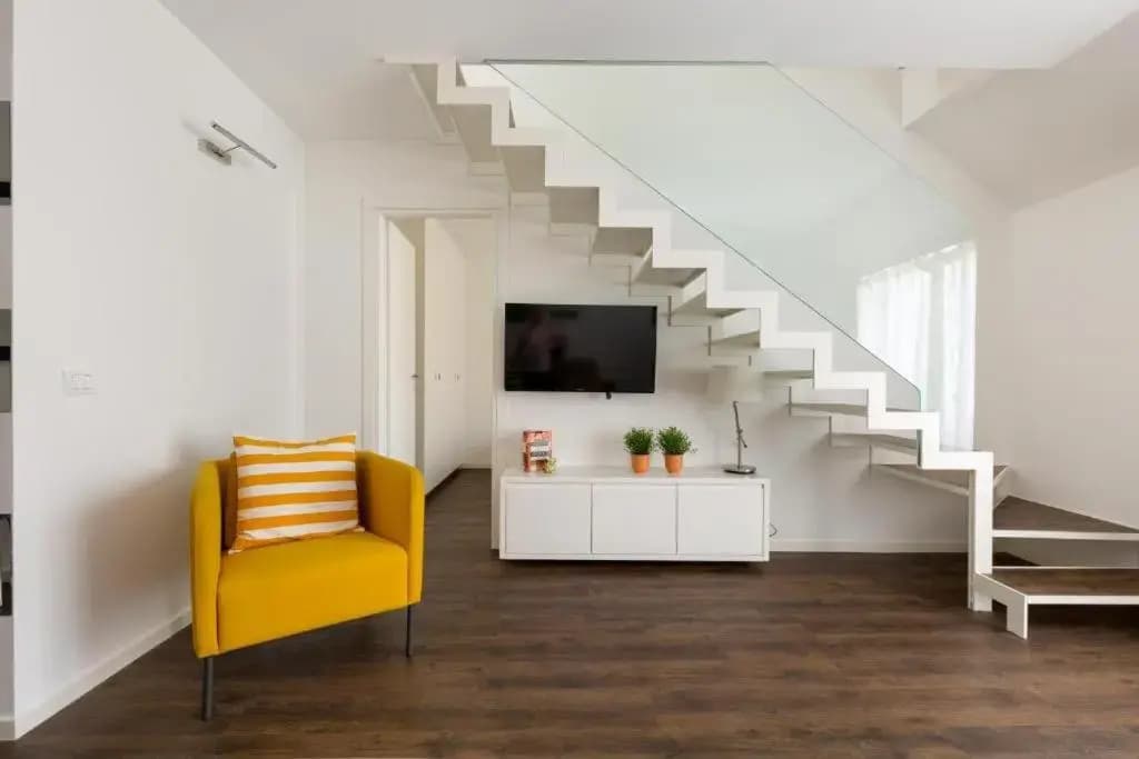 Rooftop Suites Budapest - photo 11