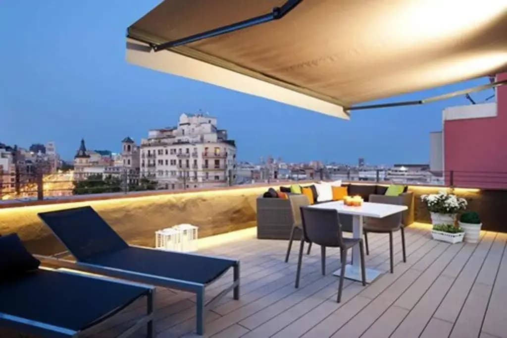 Enjoybcn Miro Apartments - photo 19