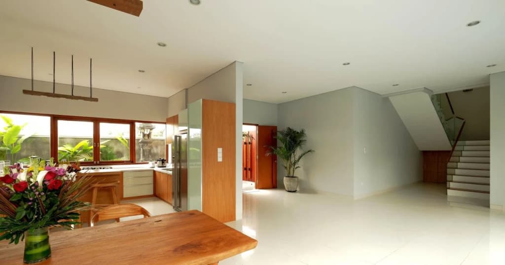 Sehati Villa 2 - photo 29